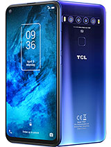 Best available price of TCL 10 5G in Botswana
