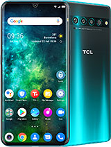 Best available price of TCL 10 Pro in Botswana