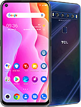 Best available price of TCL 10L in Botswana