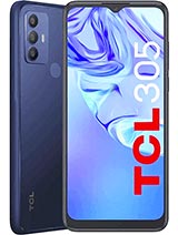 Best available price of TCL 305 in Botswana