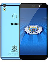 Best available price of TECNO Camon CX Manchester City LE in Botswana