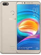 Best available price of TECNO Camon X in Botswana