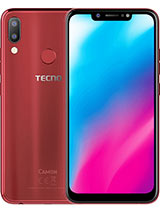 Best available price of TECNO Camon 11 in Botswana