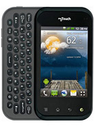 Best available price of T-Mobile myTouch Q in Botswana