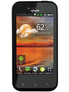 Best available price of T-Mobile myTouch in Botswana