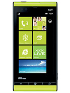 Best available price of Toshiba Windows Phone IS12T in Botswana