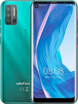 Best available price of Ulefone Note 11P in Botswana