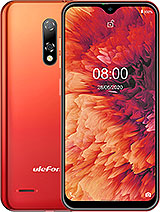 Best available price of Ulefone Note 8P in Botswana