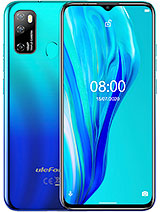Best available price of Ulefone Note 9P in Botswana