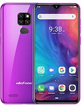 Best available price of Ulefone Note 7P in Botswana