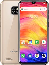 Best available price of Ulefone S11 in Botswana