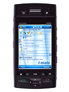 Best available price of i-mate Ultimate 9502 in Botswana