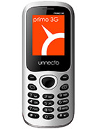 Best available price of Unnecto Primo 3G in Botswana