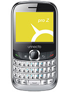 Best available price of Unnecto Pro Z in Botswana