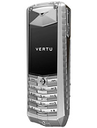 Best available price of Vertu Ascent 2010 in Botswana