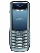 Best available price of Vertu Ascent Ti in Botswana