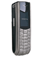Best available price of Vertu Ascent in Botswana