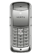 Best available price of Vertu Constellation 2006 in Botswana