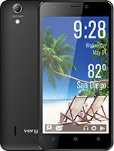 Best available price of verykool s5025 Helix in Botswana