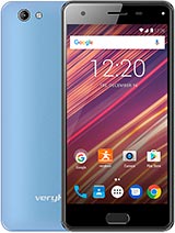 Best available price of verykool s5035 Spear in Botswana
