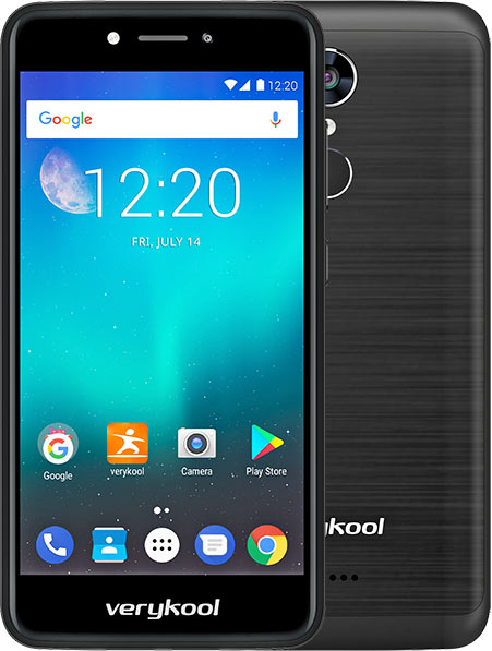 Best available price of verykool s5205 Orion Pro in Botswana