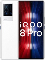 Best available price of vivo iQOO 8 Pro in Botswana