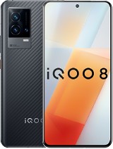 Best available price of vivo iQOO 8 in Botswana