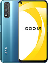 Best available price of vivo iQOO U1 in Botswana