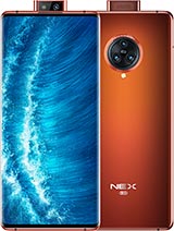Best available price of vivo NEX 3S 5G in Botswana