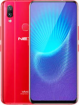 Best available price of vivo NEX A in Botswana