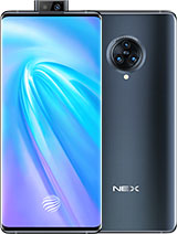Best available price of vivo NEX 3 in Botswana