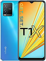 Best available price of vivo T1x (India) in Botswana