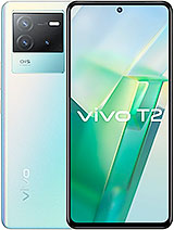 Best available price of vivo T2 in Botswana