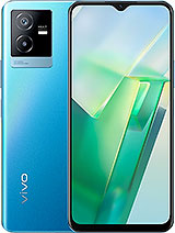Best available price of vivo T2x in Botswana