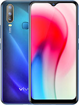 Best available price of vivo Y3 in Botswana