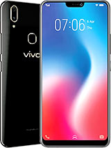 Best available price of vivo V9 6GB in Botswana