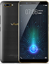 Best available price of vivo X20 Plus UD in Botswana
