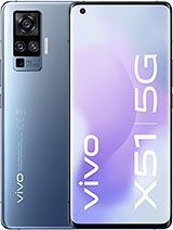 Best available price of vivo X51 5G in Botswana