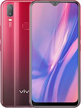 Best available price of vivo Y11 (2019) in Botswana