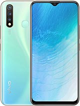 Best available price of vivo Y19 in Botswana