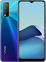 Best available price of vivo Y20 2021 in Botswana