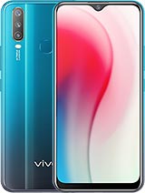 Best available price of vivo Y3 4GB 64GB in Botswana