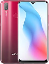 Best available price of vivo Y3 Standard in Botswana