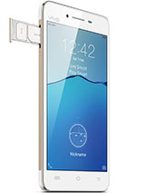 Best available price of vivo Y35 in Botswana