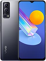 Best available price of vivo Y52 5G in Botswana