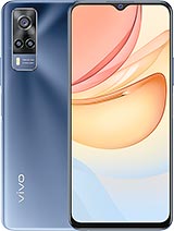 Best available price of vivo Y53s 4G in Botswana