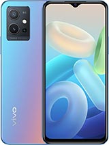 Best available price of vivo Y75 5G in Botswana