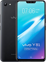 Best available price of vivo Y81 in Botswana