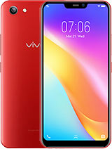 Best available price of vivo Y81i in Botswana