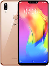Best available price of vivo Y83 Pro in Botswana